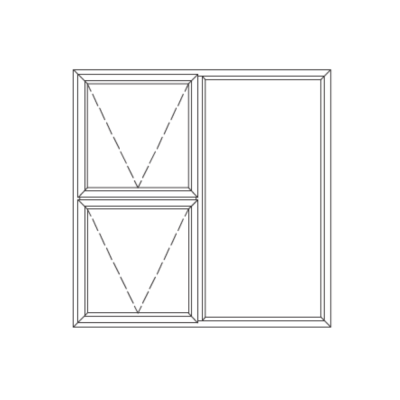 PTT1212 – 30.5mm Casement (1200x1200)