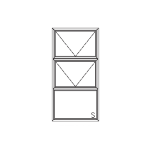 PTT918 – 30.5mm Casement (900x1800)